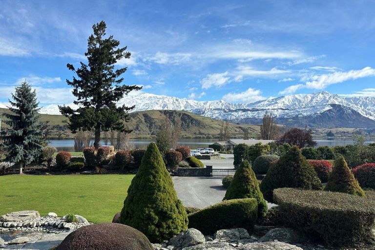 Photo of property in 714 Lake Hayes-arrow Junction Highway, Lake Hayes, Queenstown, 9371