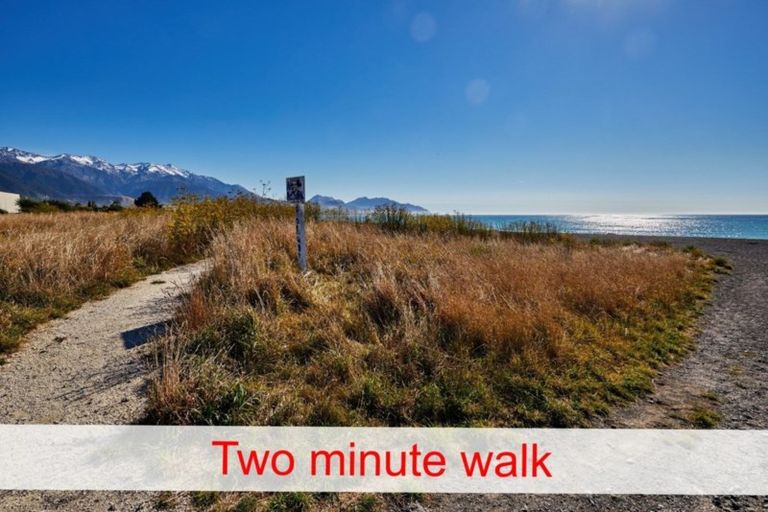Photo of property in 5 Hawthorne Road, Kaikoura, 7300