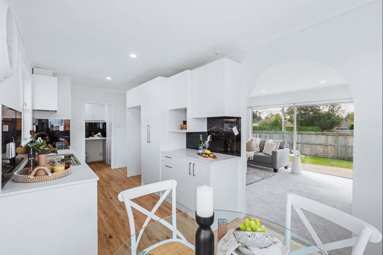 Photo of property in 37 Yvonne Street, Melville, Hamilton, 3206