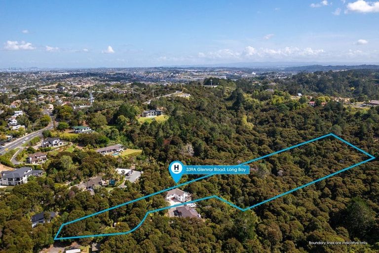 Photo of property in 339a Glenvar Road, Long Bay, Auckland, 0630