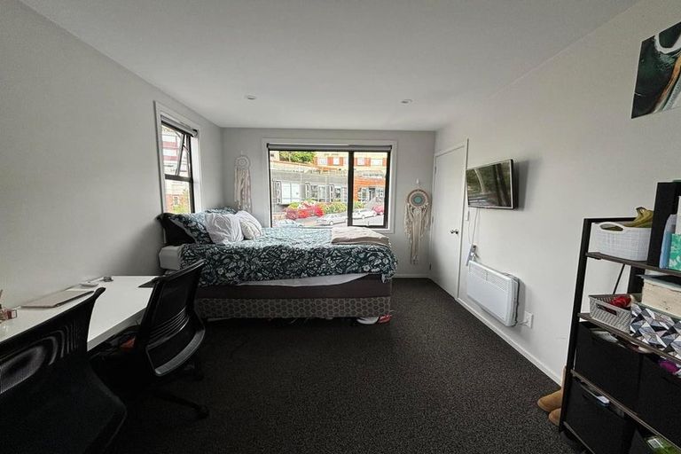 Photo of property in 715a George Street, North Dunedin, Dunedin, 9016