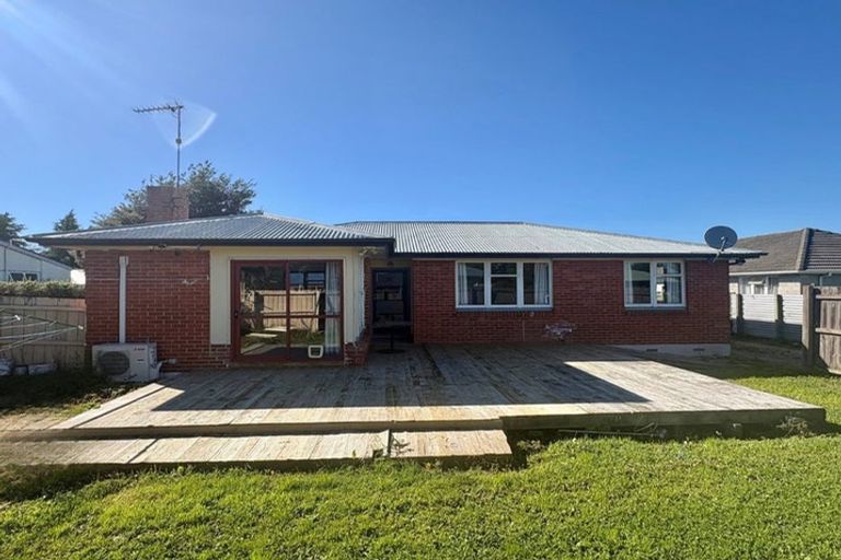 Photo of property in 26 Galbraith Street, Allenton, Ashburton, 7700