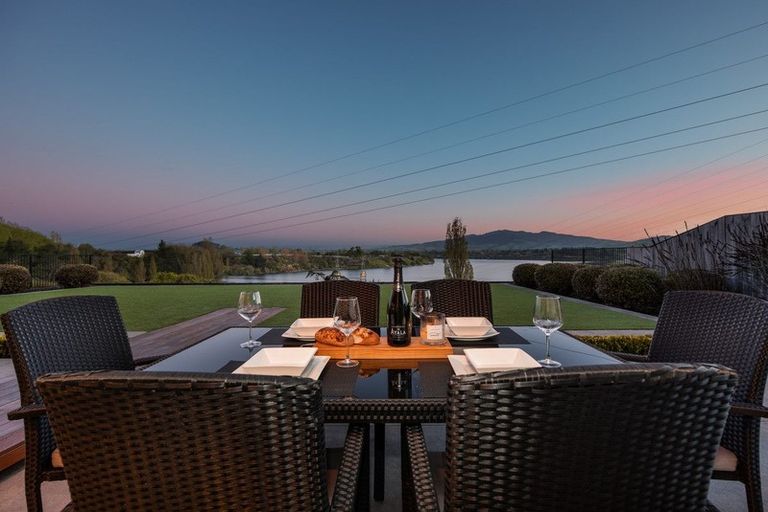 Photo of property in 118 Rangatira Road, Karapiro, Cambridge, 3494