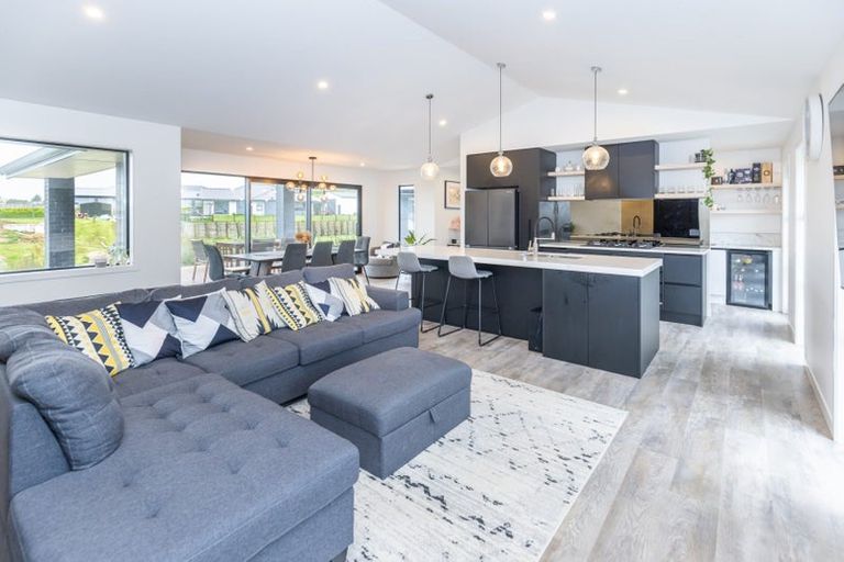 Photo of property in 41 Charles Edwards Street, Ohaupo, 3803