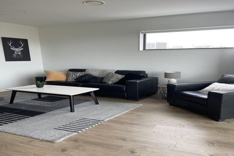 Photo of property in C-vu, 9b/36 Day Street, Auckland Central, Auckland, 1010