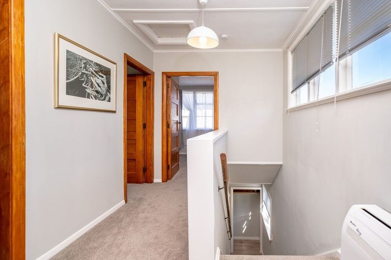 Photo of property in 61 Panmure Avenue, Calton Hill, Dunedin, 9012