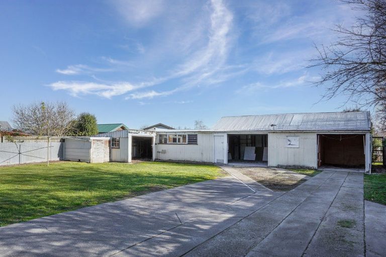 Photo of property in 27 Hawkswood Street, Waiau, 7332