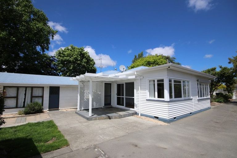 Photo of property in 80 Elizabeth Street, Allenton, Ashburton, 7700