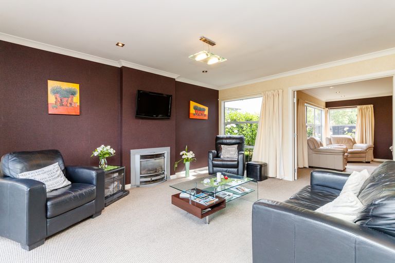 Photo of property in 19 Karina Terrace, Roslyn, Palmerston North, 4414