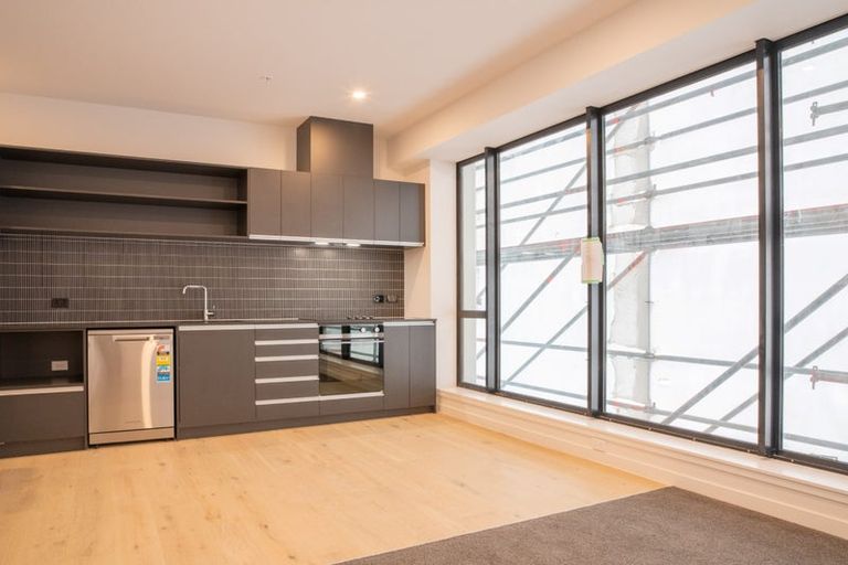Photo of property in A C Nielsen House, 301/120 Victoria Street, Te Aro, Wellington, 6011