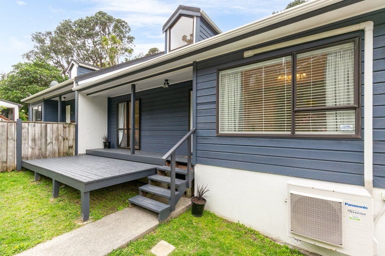 Photo of property in 3/53 Liardet Street, Vogeltown, Wellington, 6021