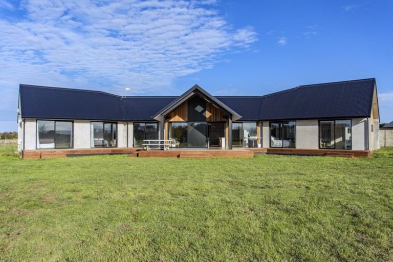 Photo of property in 91 Kintyre Lane, Ohoka, Kaiapoi, 7692