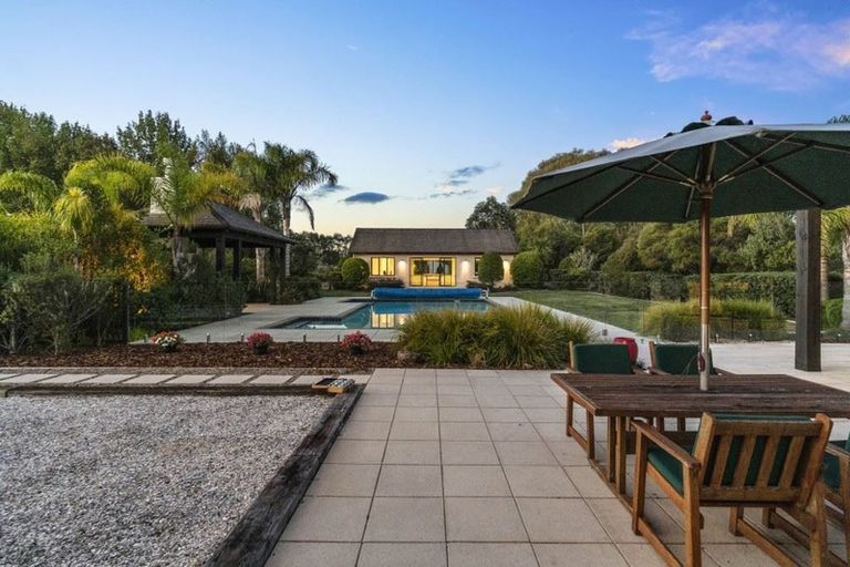 Photo of property in 77 Bawden Road, Dairy Flat, Albany, 0792