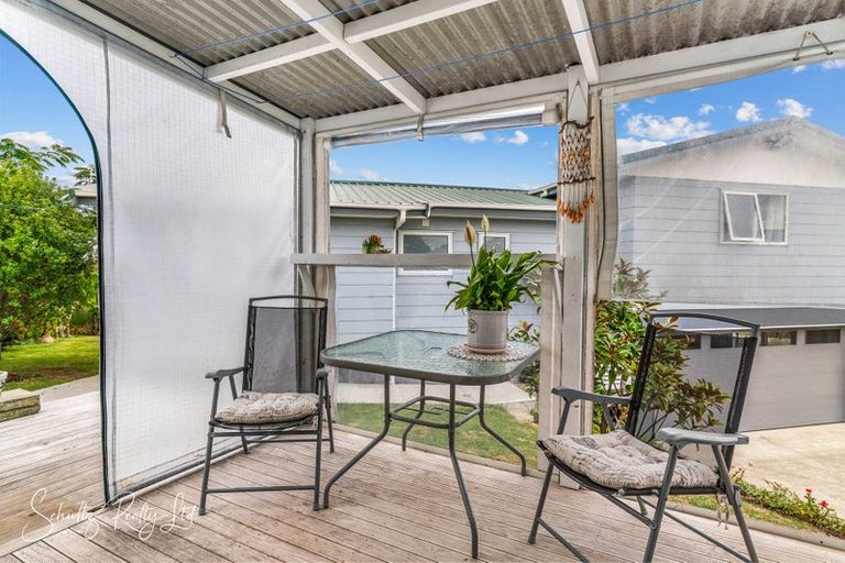 Photo of property in 7 Hebe Lane, Maungaturoto, 0520