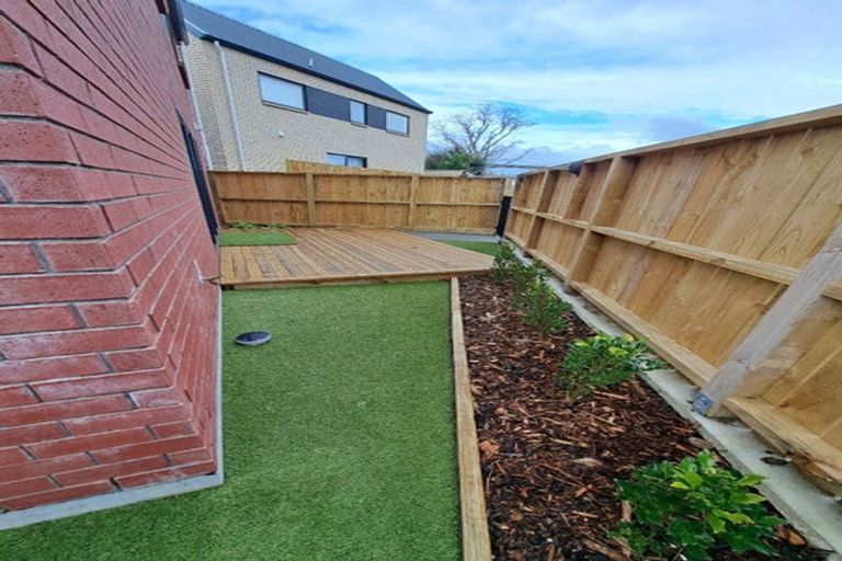 Photo of property in 48/125b Metcalfe Road, Ranui, Auckland, 0612