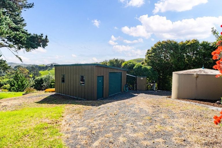 Photo of property in 125 Waipouri Lane, Tutukaka, Whangarei, 0173