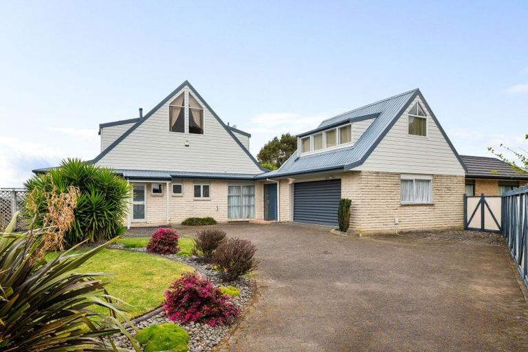 Photo of property in 9 Chestnut Place, Pukete, Hamilton, 3200