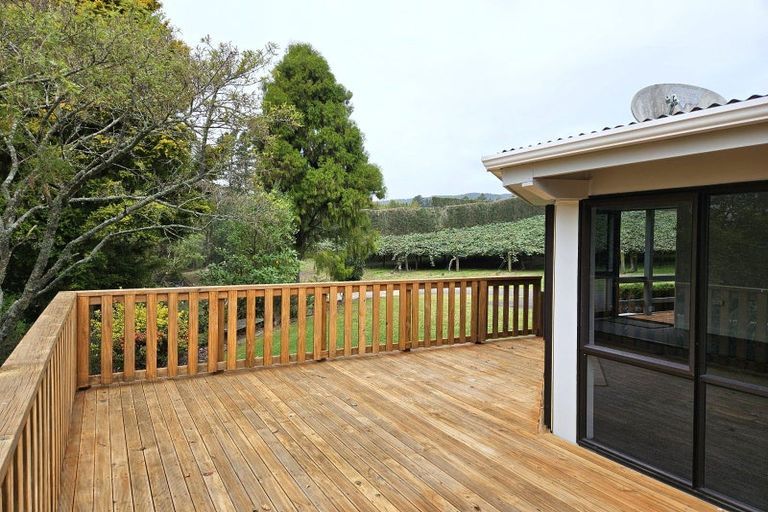 Photo of property in 1395 No 3 Road, Te Puke, 3183