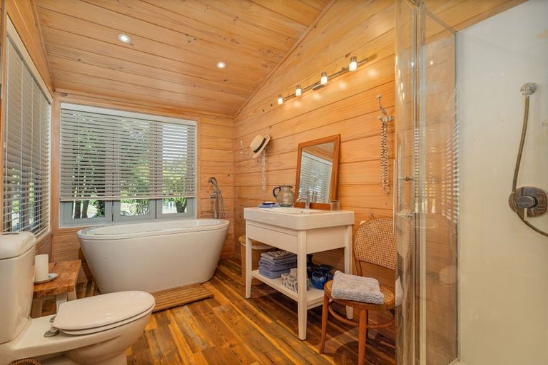 Photo of property in 899e Purangi Road, Cooks Beach, Whitianga, 3591