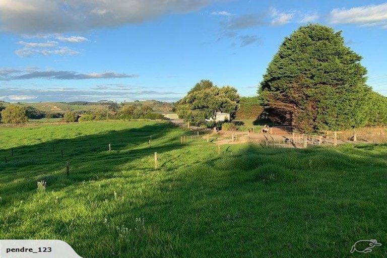 Photo of property in 1422 State Highway 12, Parore, Dargaville, 0373