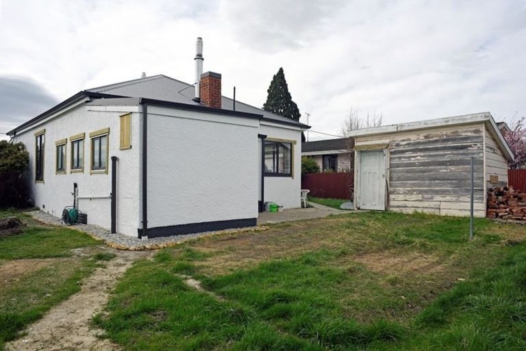 Photo of property in 30 Bute Street, Ranfurly, 9332