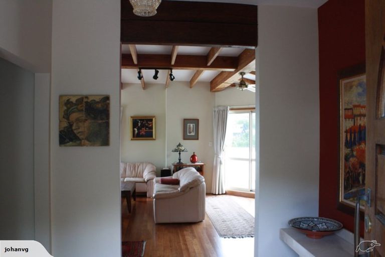 Photo of property in 5 Crossland Terrace, Lyttelton, 8082