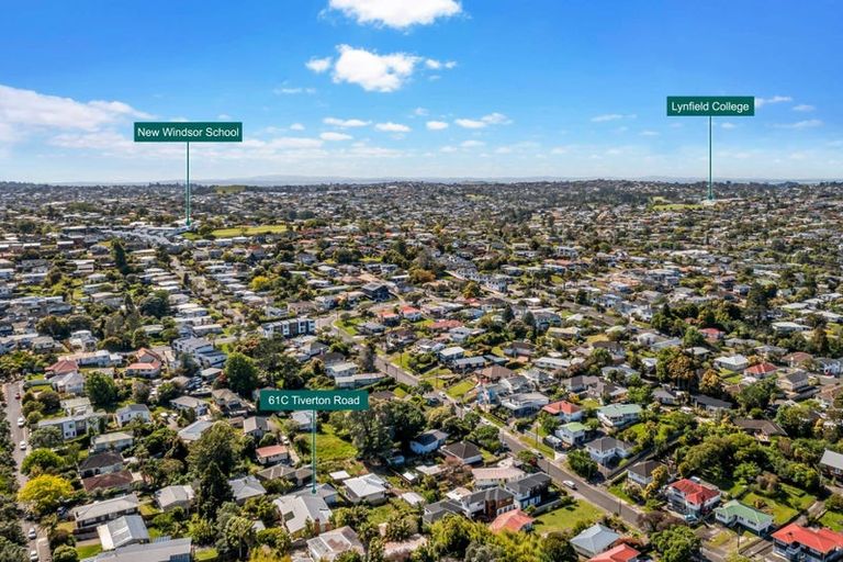 Photo of property in 61c Tiverton Road, Avondale, Auckland, 0600