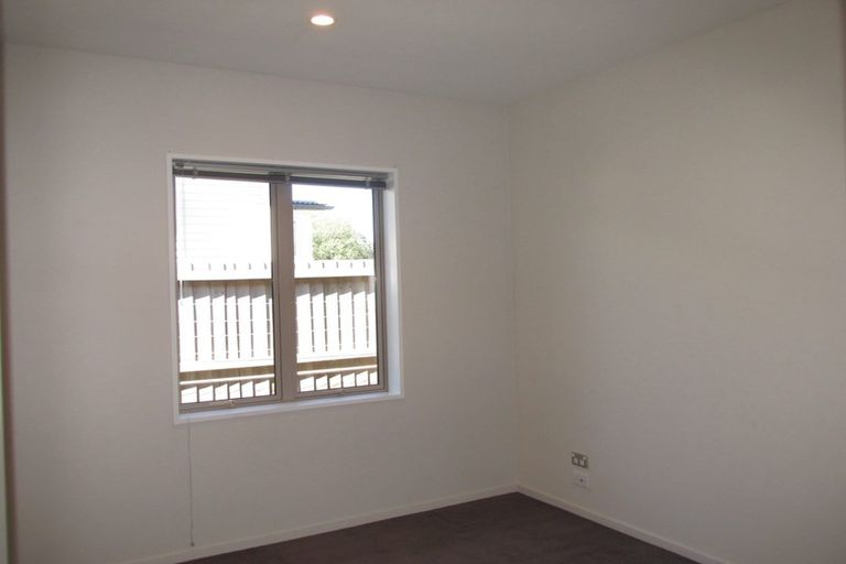 Photo of property in 24a Collins Street, Addington, Christchurch, 8024