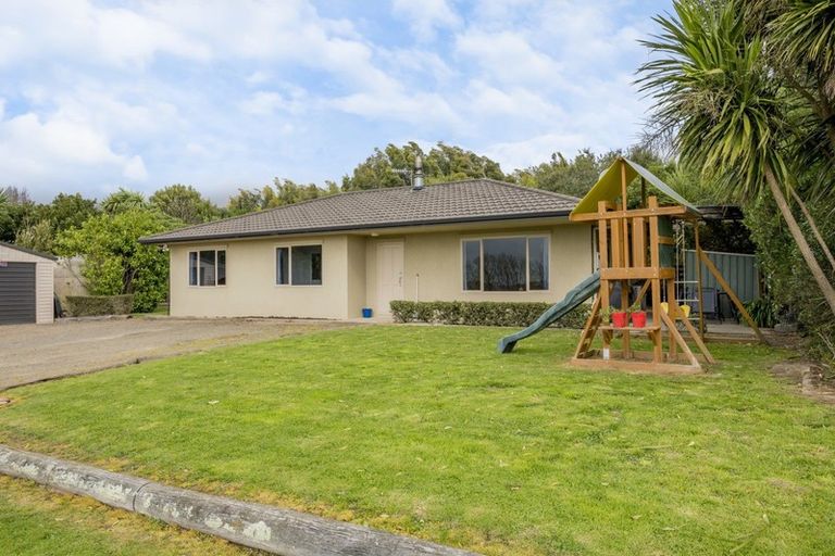 Photo of property in 91 Buckley Road, Shannon, Palmerston North, 4474