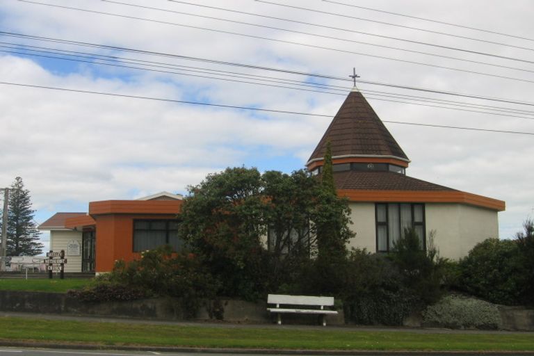 Photo of property in 107-111 Normanby Street, Dargaville, 0310