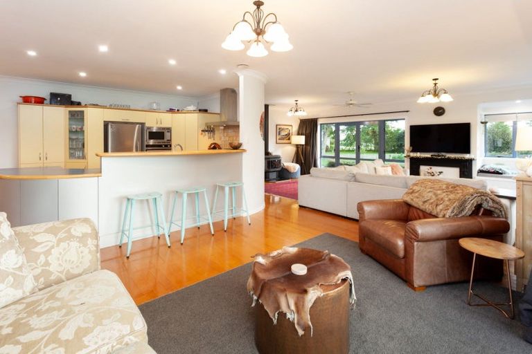 Photo of property in 112 Tower Road, Matamata, 3471