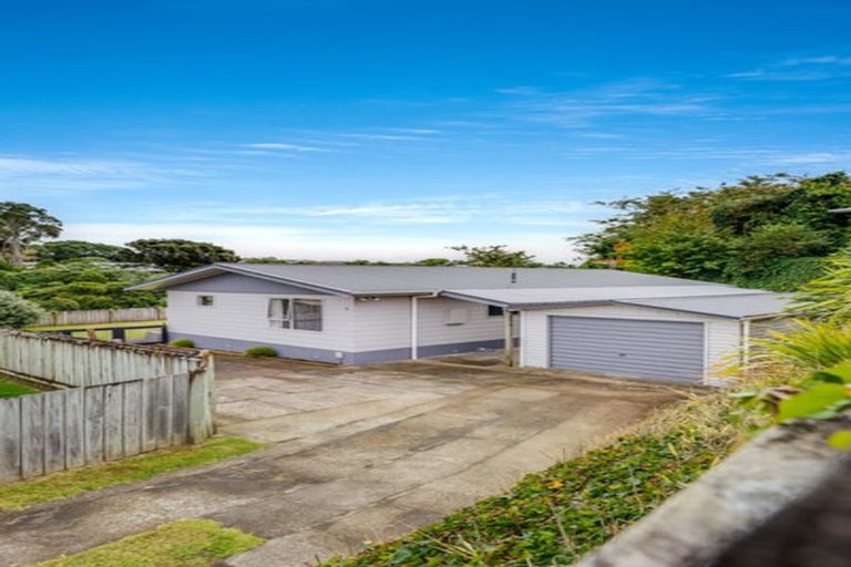 Photo of property in 36 Belair Avenue, Blagdon, New Plymouth, 4310