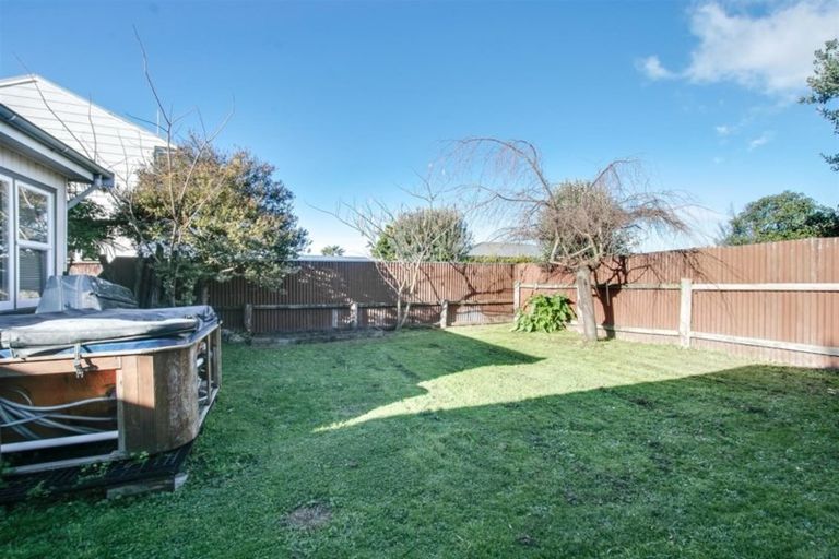 Photo of property in 706a Williams Street, Mahora, Hastings, 4120