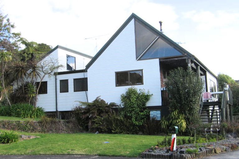 Photo of property in 27 Burns Street, Gate Pa, Tauranga, 3112