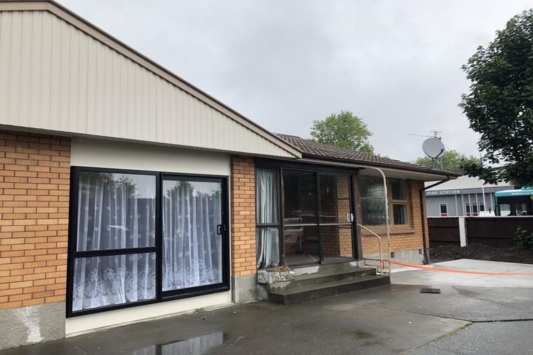 Photo of property in 2/74 Creyke Road, Ilam, Christchurch, 8041