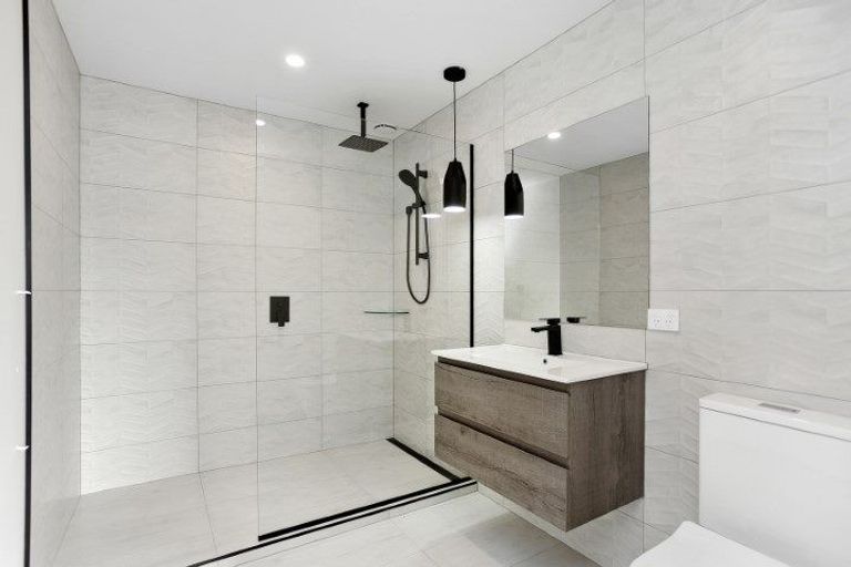 Photo of property in 4/14 Bishop Street, St Albans, Christchurch, 8014