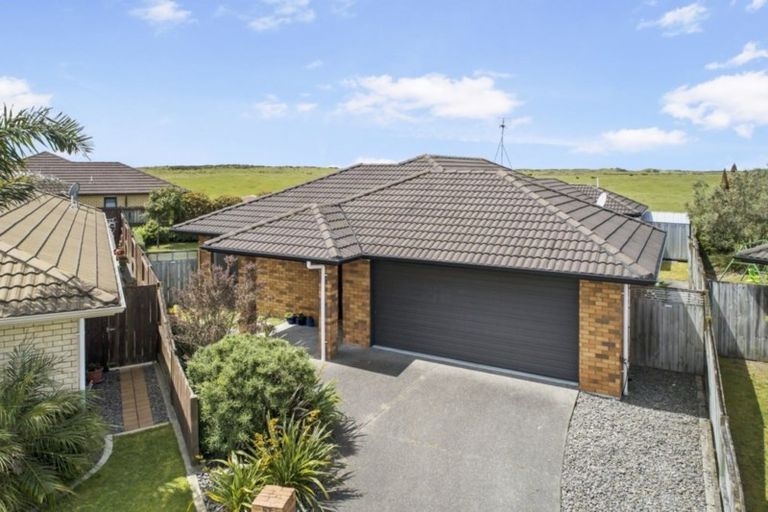 Photo of property in 57 Gibson Place, Papamoa Beach, Papamoa, 3118