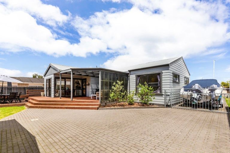 Photo of property in 16 Manunui Street, Nukuhau, Taupo, 3330