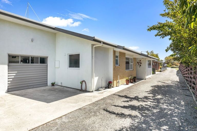 Photo of property in 164 Muller Road, Blenheim, 7201