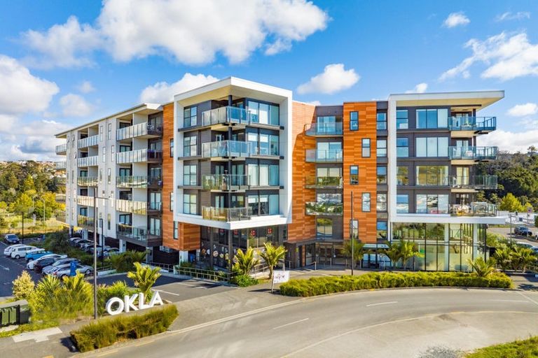 Photo of property in 217/3 Kaipiho Lane, Albany, Auckland, 0632