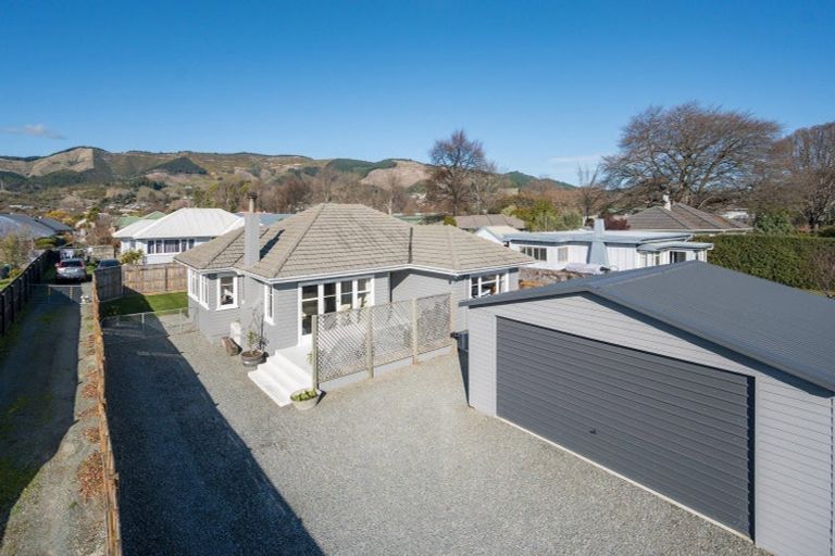 Photo of property in 102 Salisbury Road, Richmond, 7020