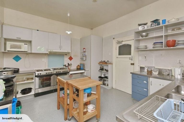 Photo of property in Tranquil Lodge Backpackers, 440 Manchester Street, St Albans, Christchurch, 8014