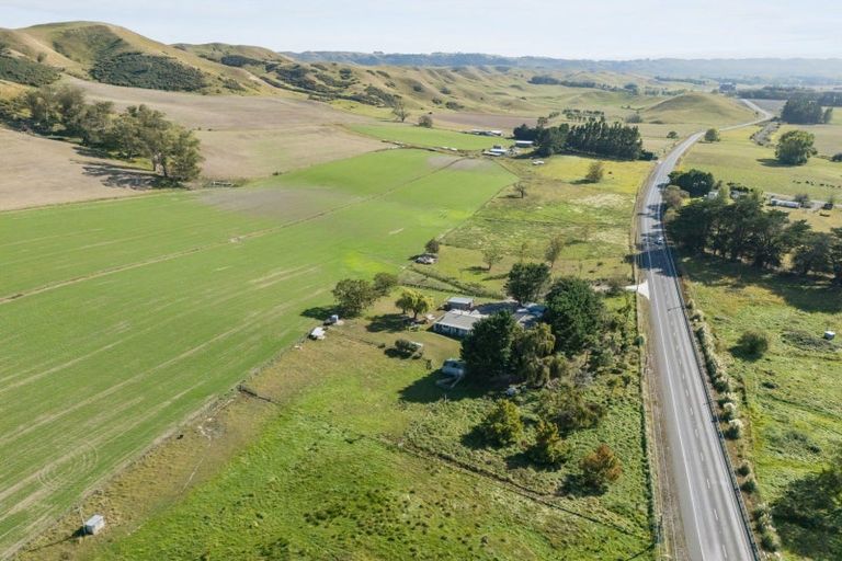 Photo of property in 668 State Highway 2, Otane, 4276