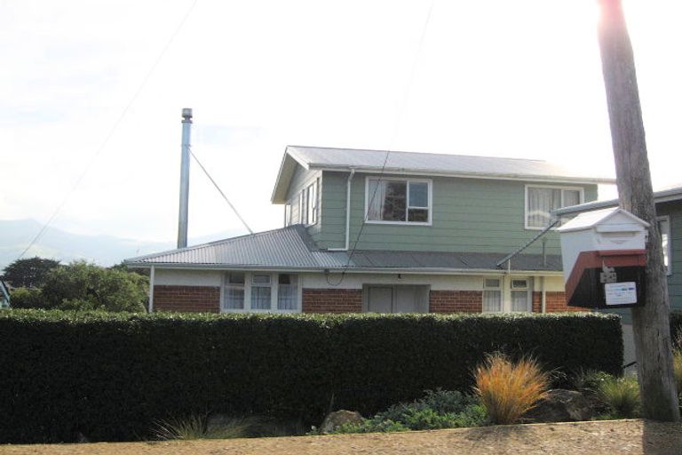 Photo of property in 28 Beaconsfield Road, Portobello, Dunedin, 9014