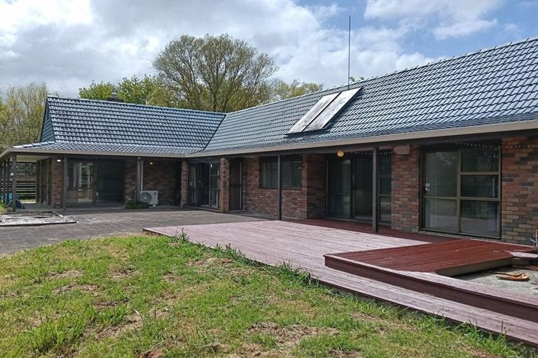 Photo of property in 28 Blackbridge Road, Dairy Flat, Albany, 0794