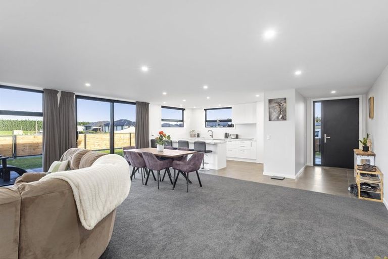 Photo of property in 45 Ashbury Drive, Tinwald, 7774