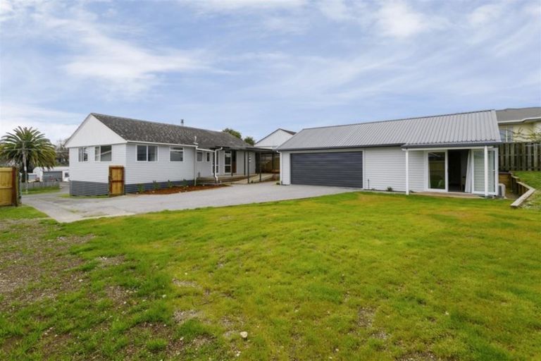 Photo of property in 93 Taharepa Road, Hilltop, Taupo, 3330