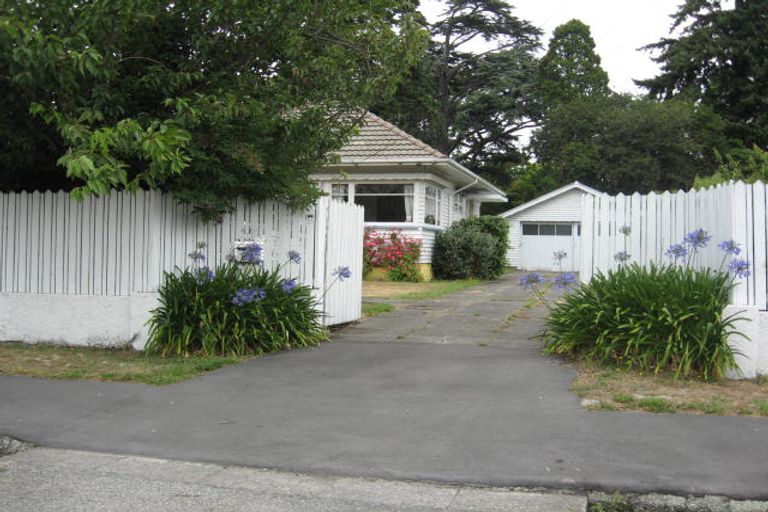 Photo of property in 60 Suva Street, Upper Riccarton, Christchurch, 8041