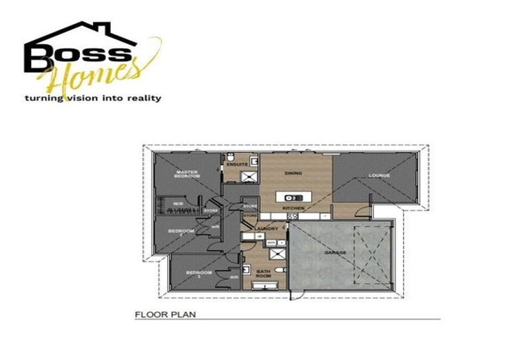 Photo of property in 1a Chester Road, Springvale, Whanganui, 4501