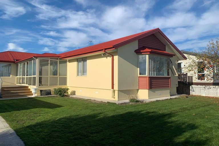 Photo of property in 22 Belmont Street, Avondale, Christchurch, 8061